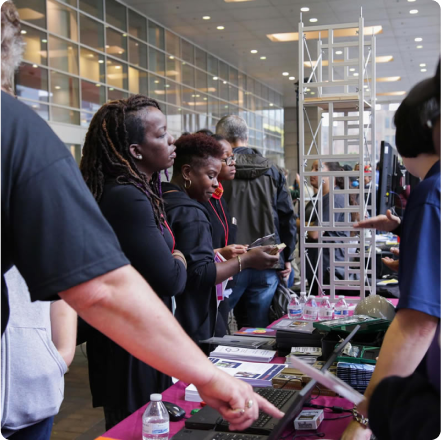 IUEC Local 79 gallery iamge 3