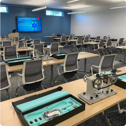 IUEC Local 79 gallery iamge 4