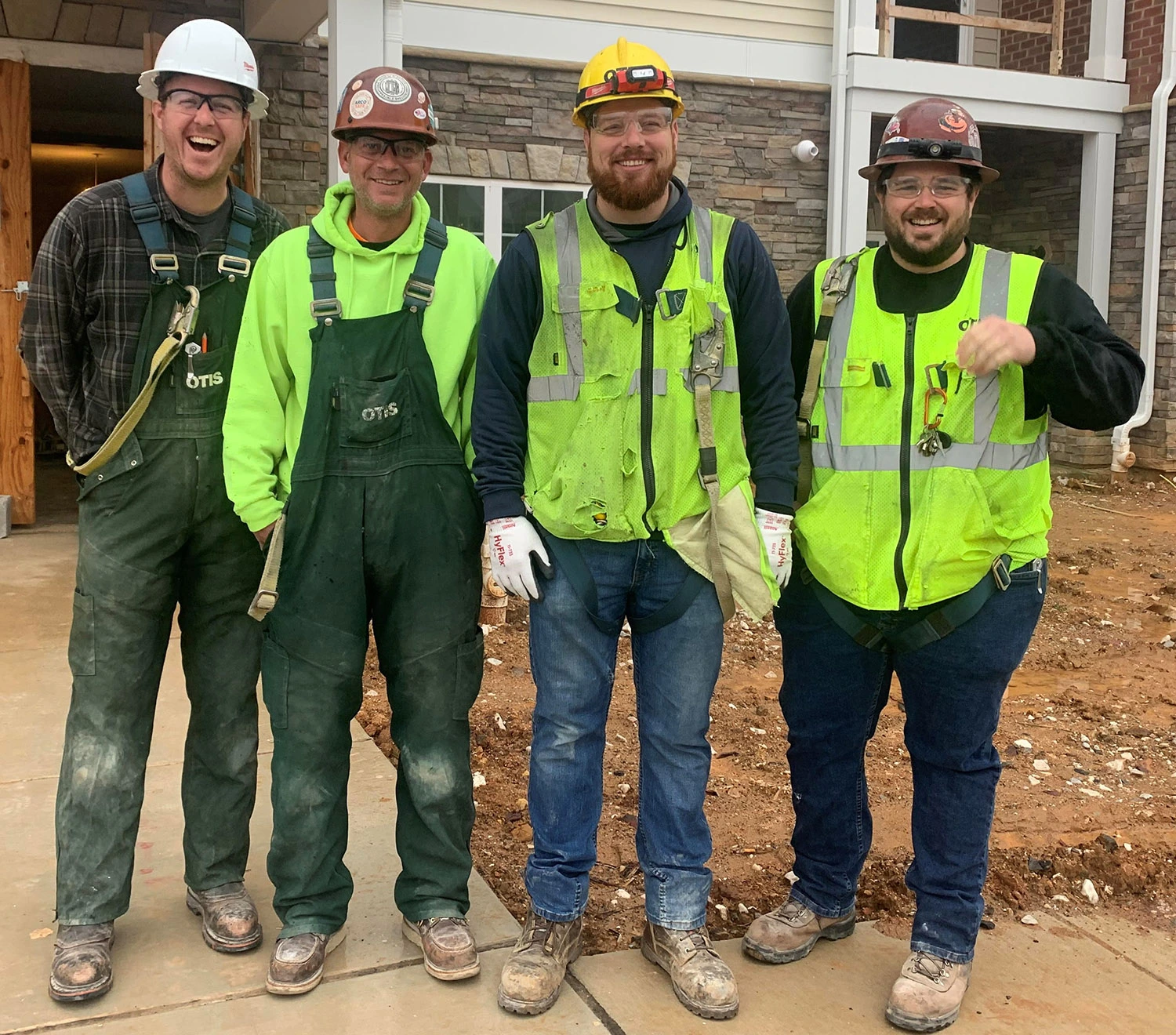 IUEC Local 79 gallery iamge 10